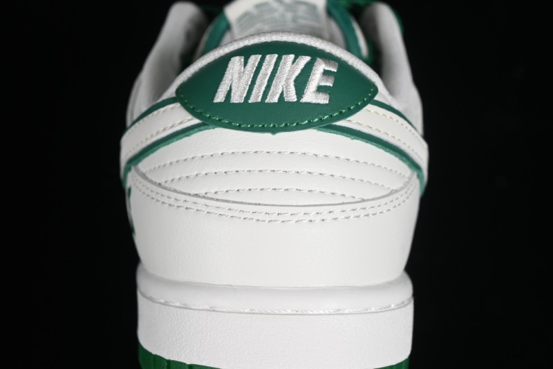 Nike SB Dunk Low LV Collaboration - Beige Green Violent Bear Anniversary High-End Custom Low-Top Casual Skate Shoes - SJ2068-241