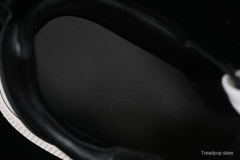 Shoot Brand Replay Black Plum Retro Comfort Leather Anti-Slip Platform Low-Top Casual Sneakers - AJD4