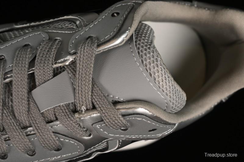 GG-CC Casual Running Shoes with Irregular Design - G23X4318B