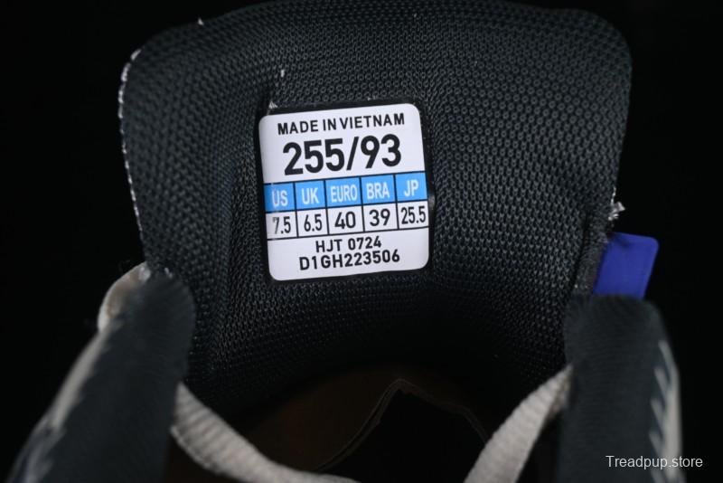 Mizuno Racer S Oarism Low-Cut Breathable Fabric Casual Running Shoes - D1GH223506