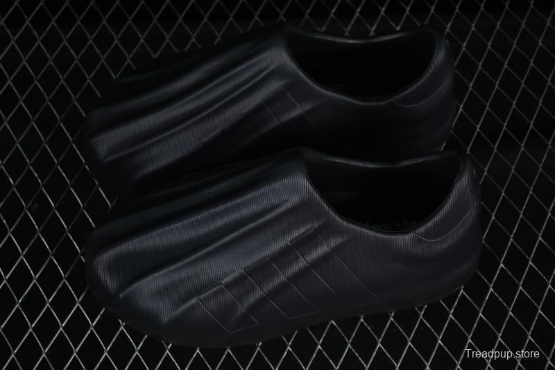 Adidas Originals Adifom Superstar Sustainable Foam Slip-On Sneakers - GZ2619