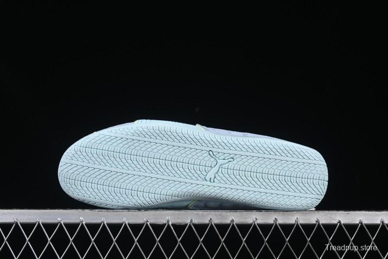 Puma Speedcat Lifestyle Low-Top Sneakers - 401657-03