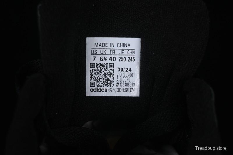 Adidas Superstar II Casual Sneakers with Shell Toe - JI0079