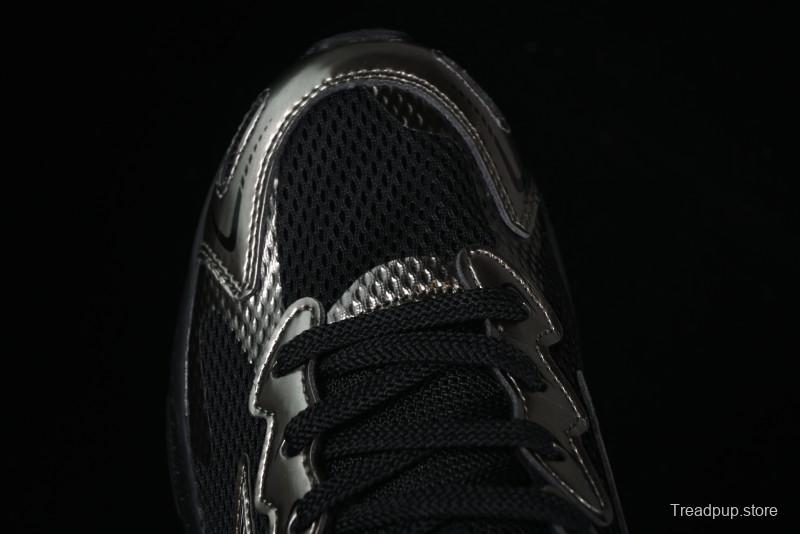 Mizuno Racer S Oarism Low-Cut Breathable Fabric Casual Running Shoes - D1GH223521