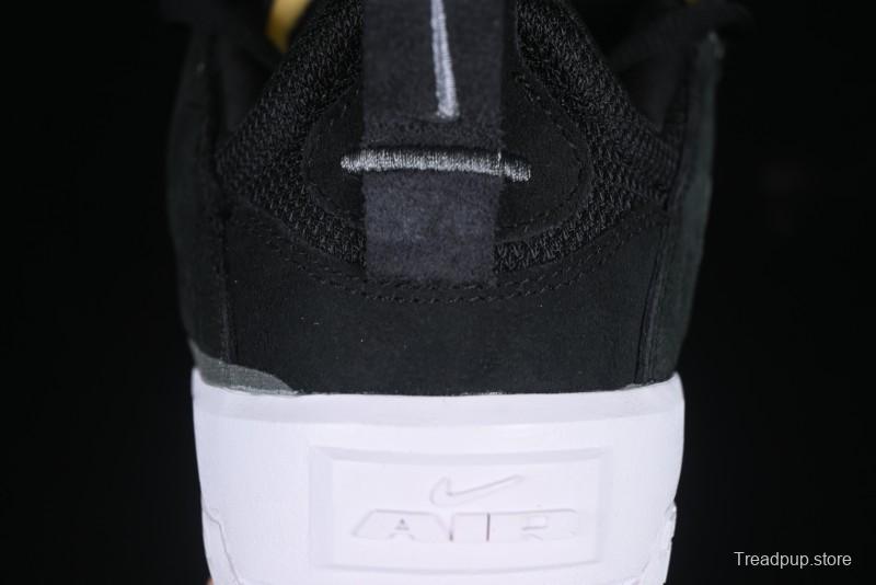 Nike SB Day One Low Top Casual Skate Shoes with Air Zoom Cushion - FN4210-002