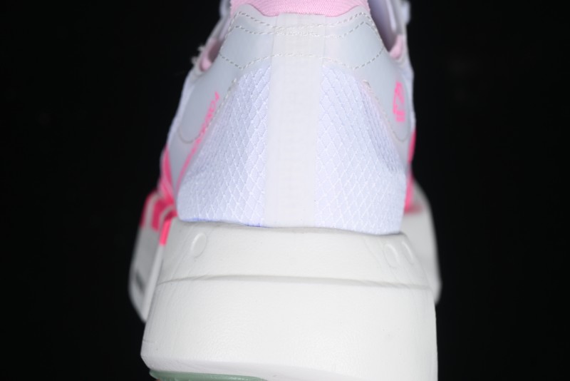 Adidas Adizero Adios 4 M Running Shoes Lightweight Breathable Low-Top - JS1833