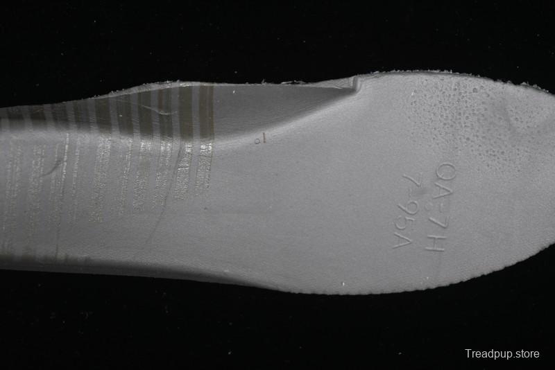 Nike Air Force 1 '07 Low Stussy Collaboration Black Grey Patchwork Low-Top Casual Sneakers - XZ6188-363