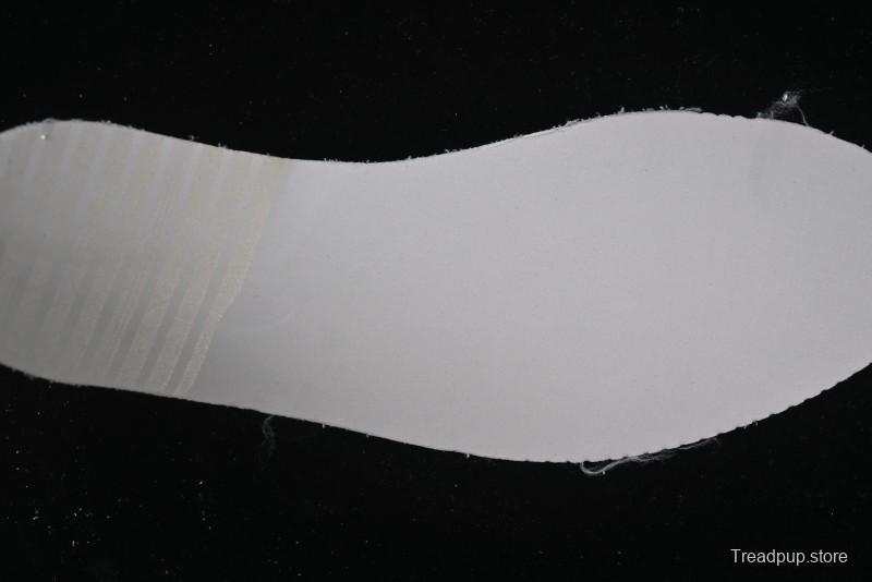 Nike Travis Scott x Fragment Design x Air Jordan 1 Low OG SP AJ1 Retro Sneakers in Summer Cicada Grey - XZ6898-001