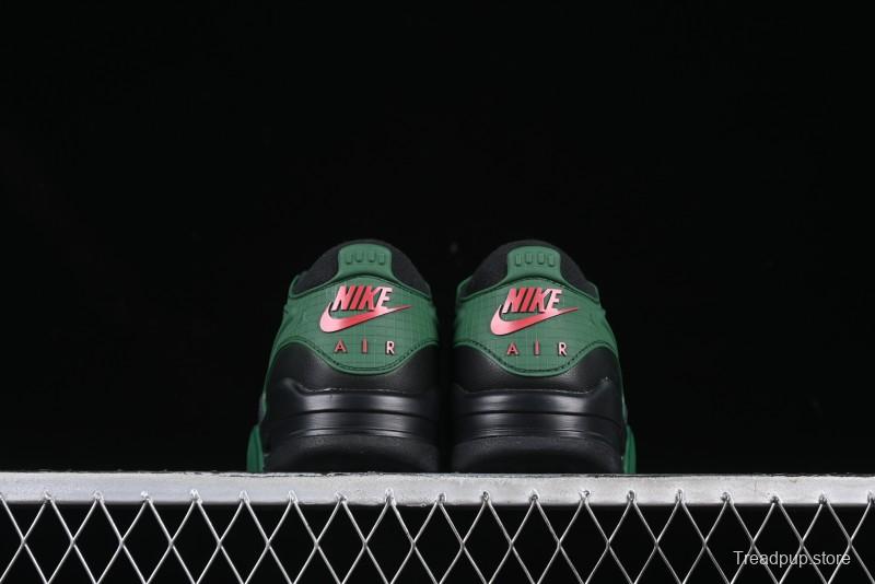 Nike Air Jordan 4 Remastered Sneakers with Textile Mesh Leather and Suede Upper - FQ7939-003