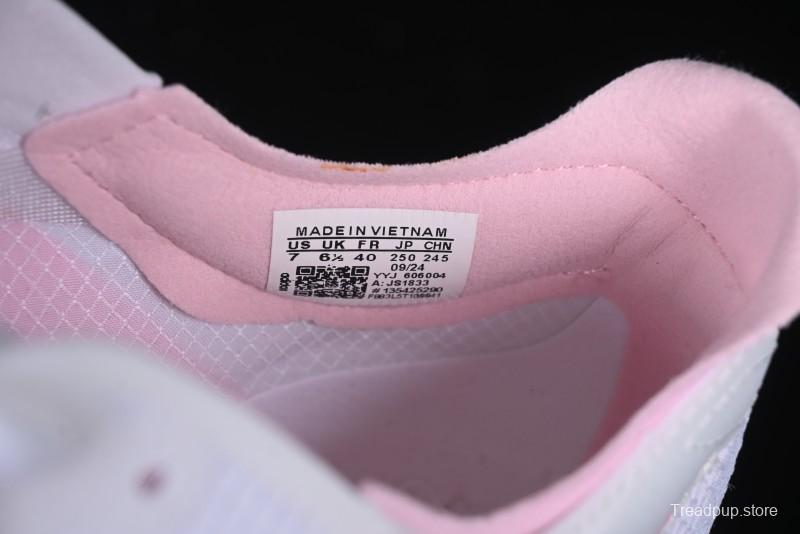 Adidas Adizero Adios 4 M Running Shoes Lightweight Breathable Low-Top - JS1833