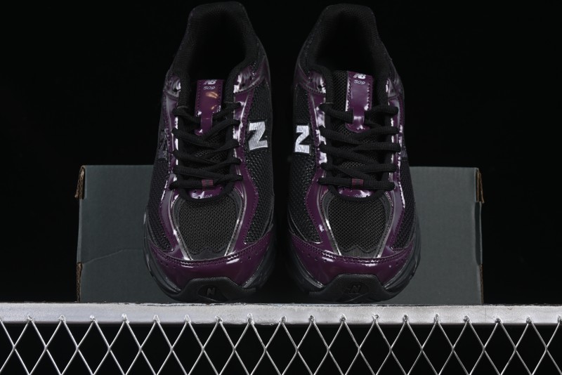 New Balance 509 Series Retro Casual Running Shoes - U509H1