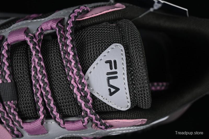 Fila Fusion Chunky Retro Dad Shoes F12W442104FBS