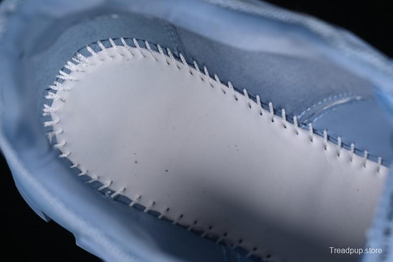 Prada Cloudbust Air Thunder Lifestyle Low-Top Sneakers - 1E819L