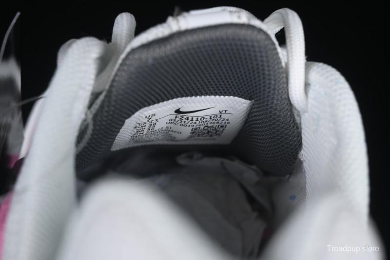 Comme Des Garcons Homme Plus x Nike Air Max TL 2.5 Pack Cushioned Running Shoes - FZ4110-101