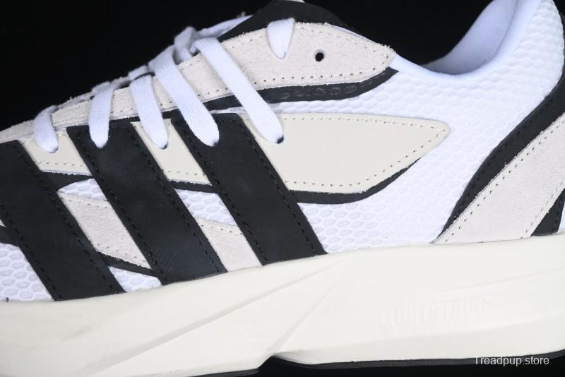 Adidas Lightblaze JH6944 Breathable Running Shoes