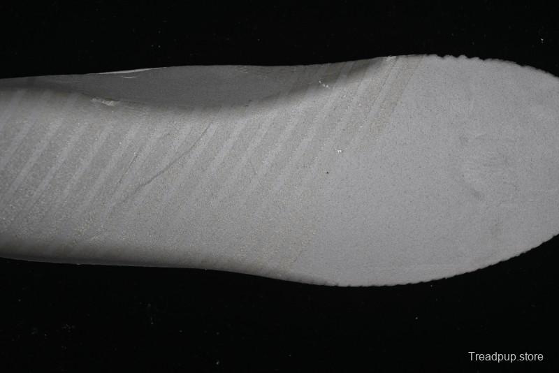 Nike Air Force 1 '07 Low Stussy Collaboration Black Leather Low-Top Casual Sneakers - CH6336-518