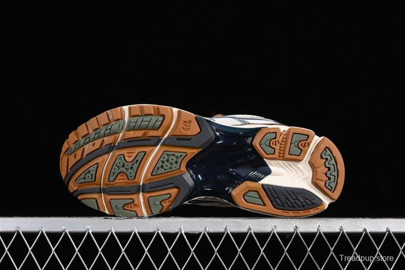 Asics Gel-Kayano 14 Running Shoes with 3D Visible GEL Cushioning and FF BLAST PLUS Midsole - 1201A019-250