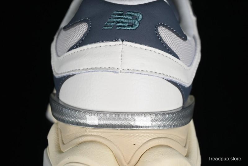 Joe Freshgoods x New Balance NB9060 Collaborative Retro Casual Running Sneakers with ABZORB Cushioning - U9060ESD