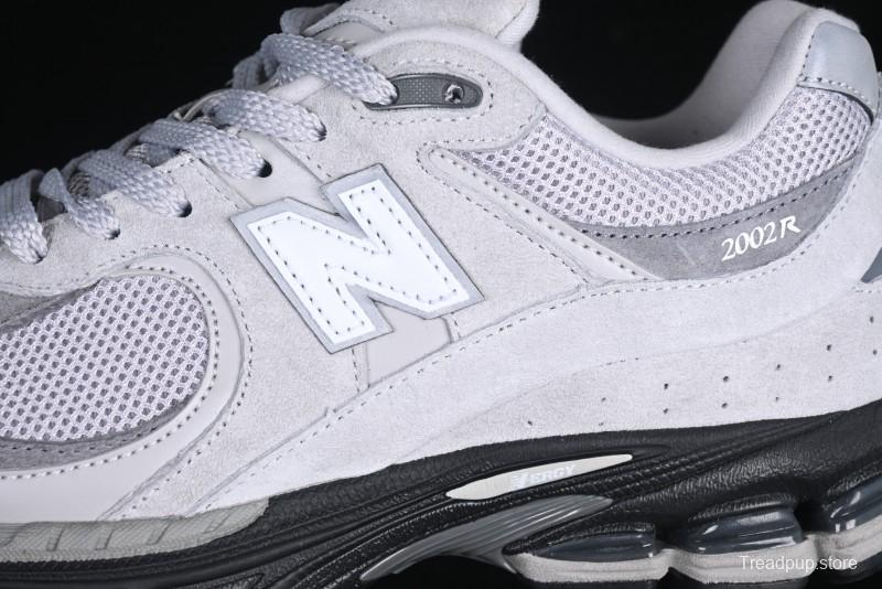 New Balance 2002 Series Retro Casual Running Shoes with Upgraded N-ERGY Cushion - M2002RC1