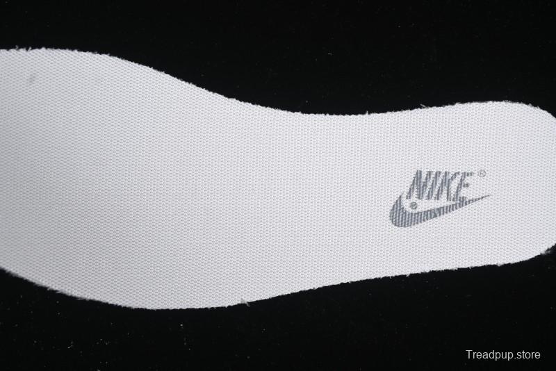 Nike Travis Scott x Fragment Design x Air Jordan 1 Low OG SP AJ1 CDG White Grey Low Top Casual Sneakers - DM9288-005