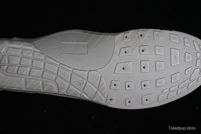 Nike Air Max 1 Premium Retro Running Shoes with Half-Sole Air Cushion - HJ3966-100