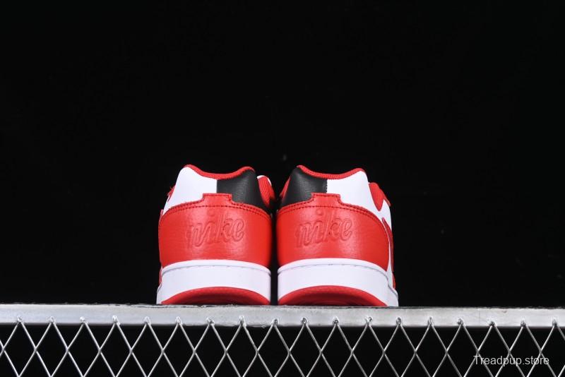 Nike Court Borough Low Retro Breathable Casual Sneakers - AQ1774-101