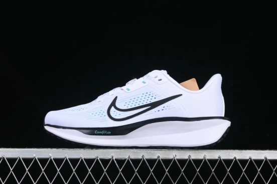 Nike Quest 6 Extreme Series Cushioned Lightweight Running Shoes - FD6033-105