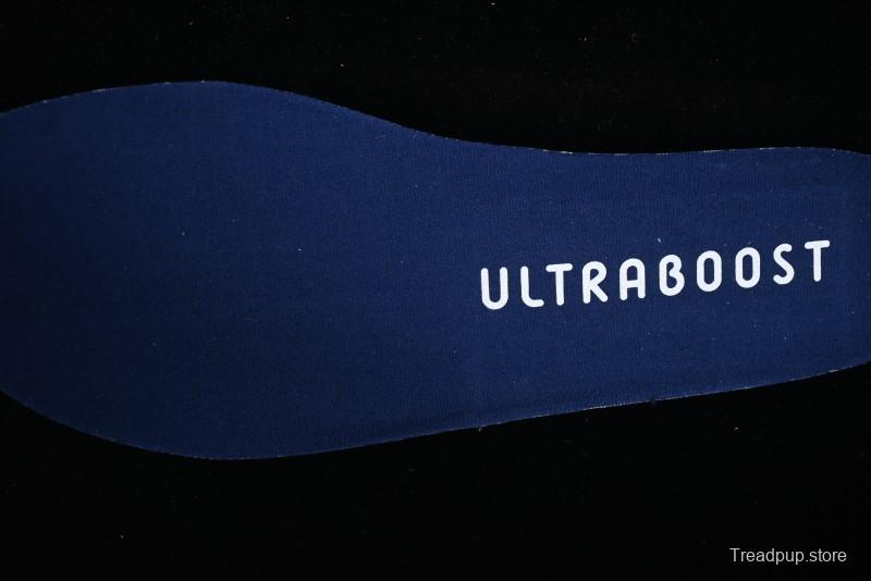 Adidas Ultraboost 5X Running Shoes with Boost Cushioning - JI3385