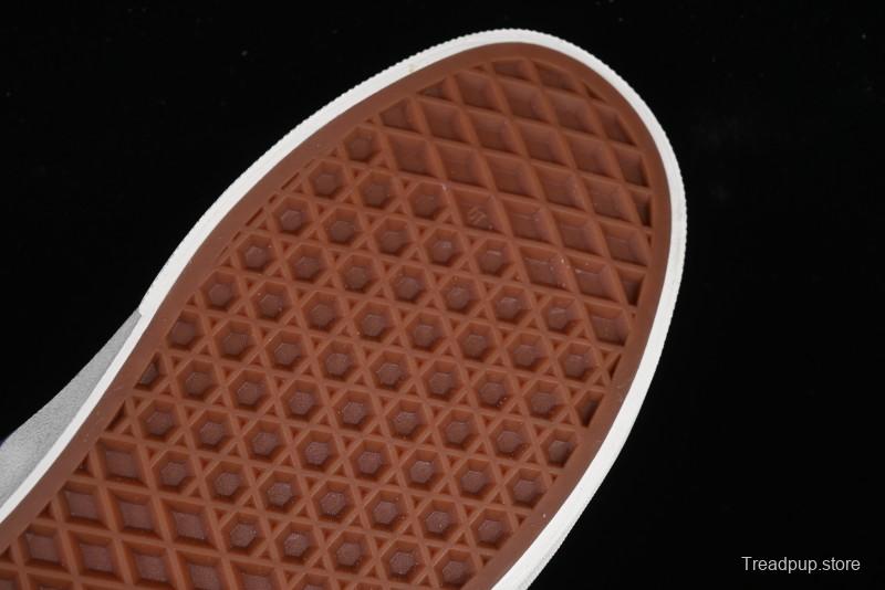 Vans Clash The Wall High Top Skate Shoes - VN000CNSN01