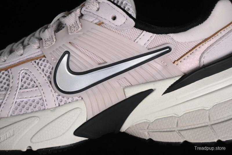 Nike V2K Runtekk 3XL Cushioned Anti-Slip Retro Low-Top Running Shoes - FN6703-001