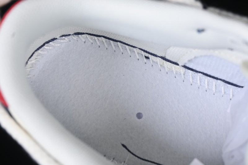 Nike SB Dunk Low The North Face x Supreme Anniversary Custom Low-Top Casual Sneakers - YX5066-232