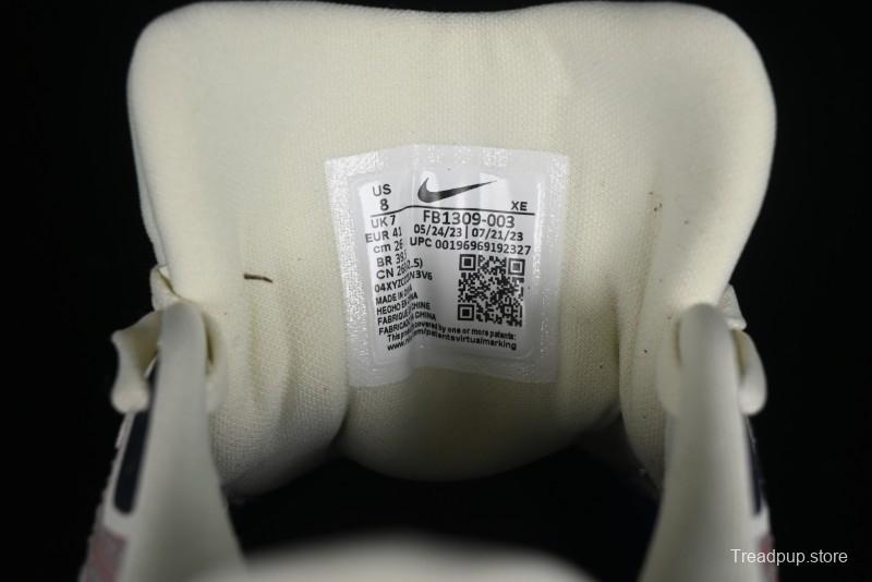 Nike Air Zoom Vomero 17 Summer 2024 Cushioned Casual Running Shoes with Zoom Air Unit - FB1309-003