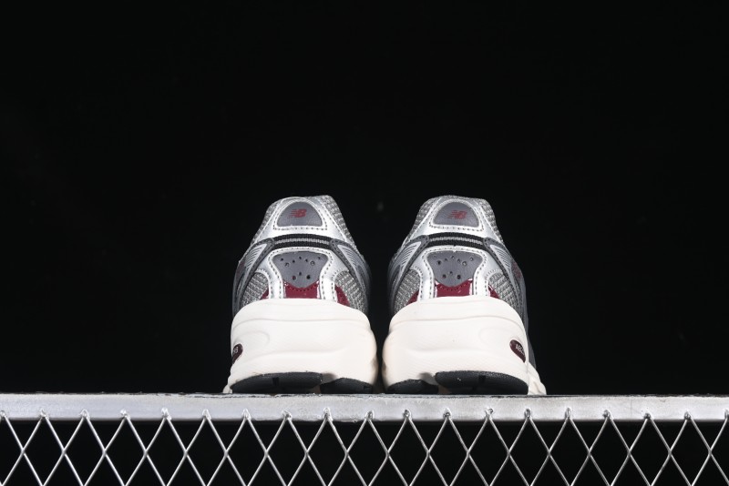 New Balance 509 Series Retro Casual Running Shoes - U509D1