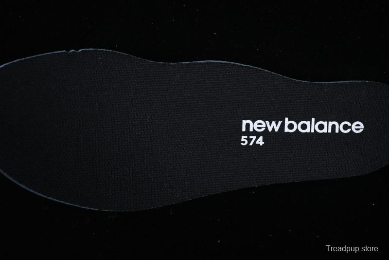 New Balance 574 Series Retro Casual Running Shoes - WL574EVE