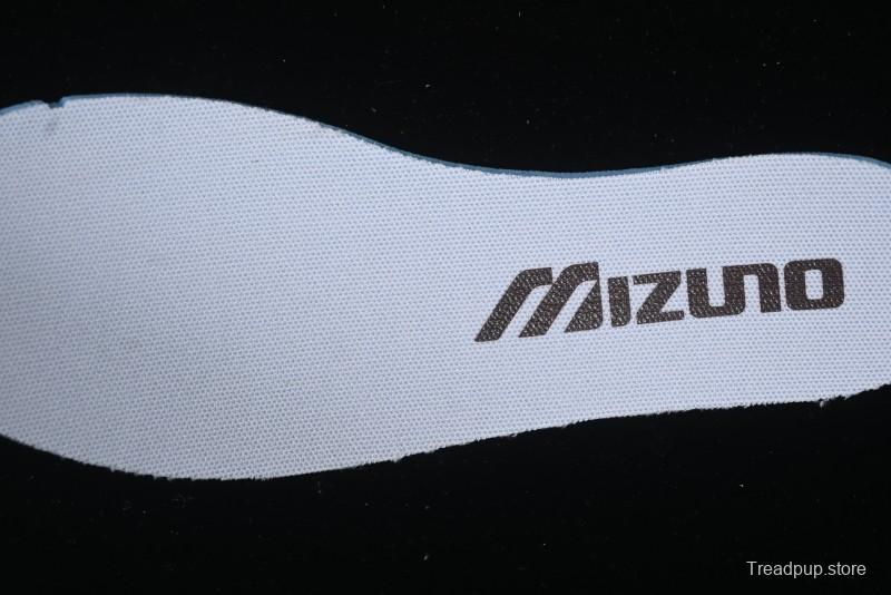 Mizuno Racer S Oarism Breathable Low-Top Casual Running Shoes - D1GH223523