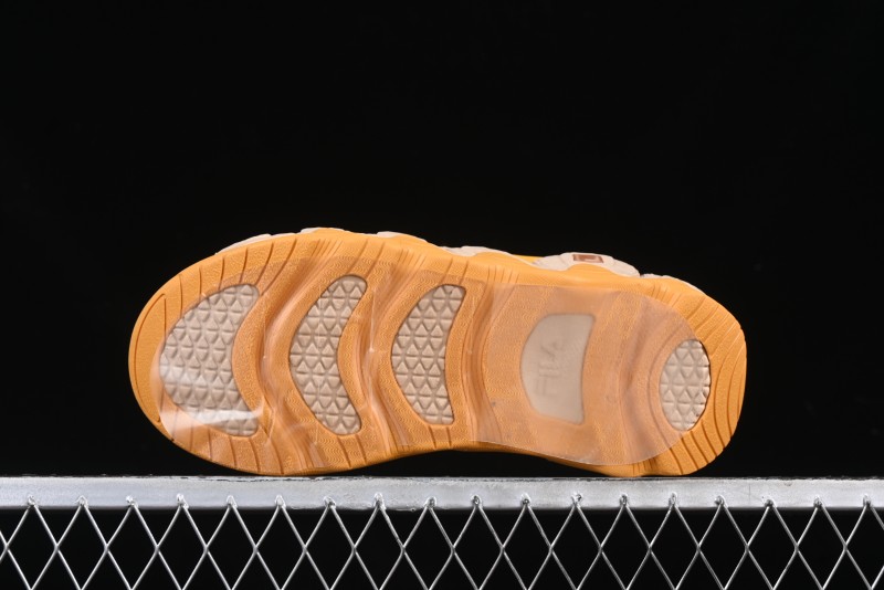 Fila Autumn Winter New Breathable Cat Claw Shoes F12W342103BSI