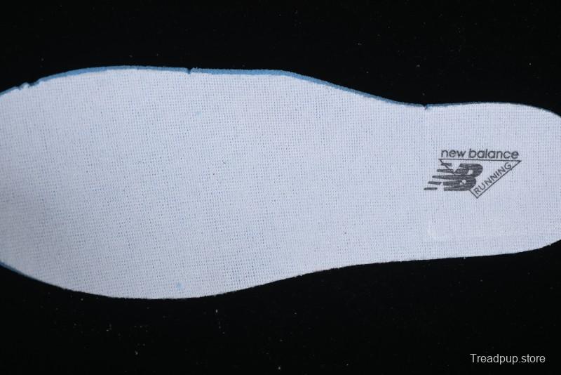 New Balance 9060 Retro Casual Running Shoes with ABZORB Cushioning - U9060ECB