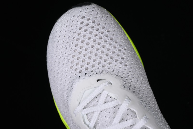 Nike ZoomX Vaporfly NEXT% 3 Marathon Series Foam Ultra-Lightweight Cushioned Running Shoes - FZ4017-100