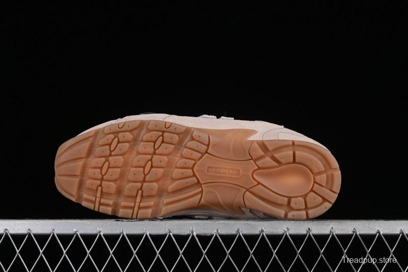 MiuMiu x New Balance 530 Low-Top Classic Retro Casual Running Shoes - AJD4