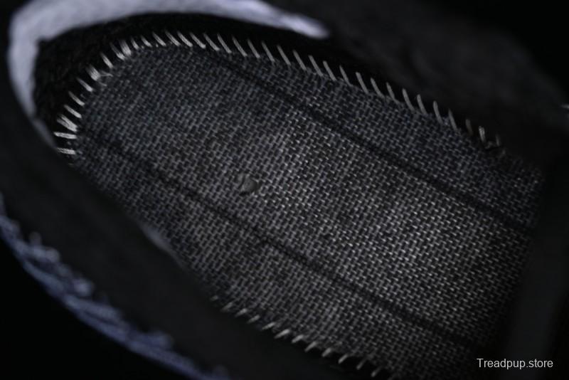 Nike Air Jordan 23 AJ23 Mid Retro Casual Basketball Shoes with Visible Air Cushion - 318376-001