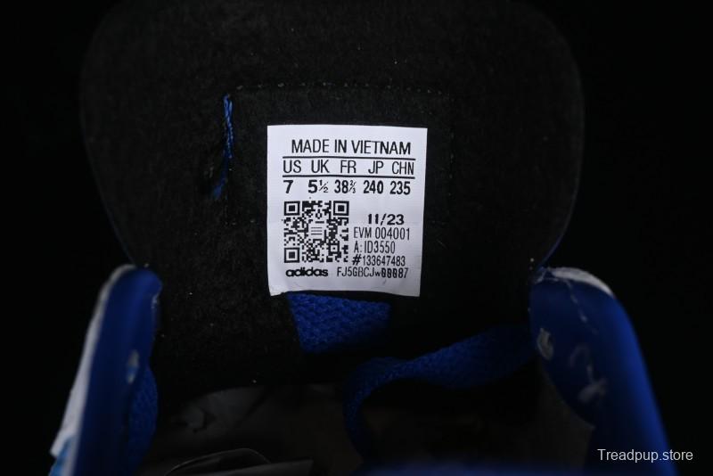 Adidas Samba Messi Casual Sneakers - ID3550