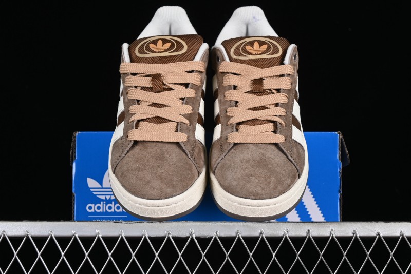 Adidas Originals Campus 00s ID2077 College Series Retro Casual Sneakers - ID2077