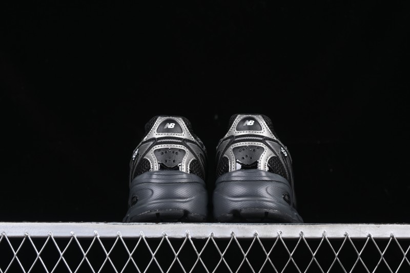 New Balance 509 Series Retro Casual Running Shoes - U509E1
