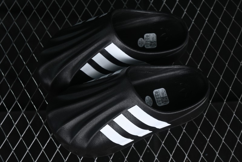 Adidas Originals AdiFOM Superstar Mule IG8277