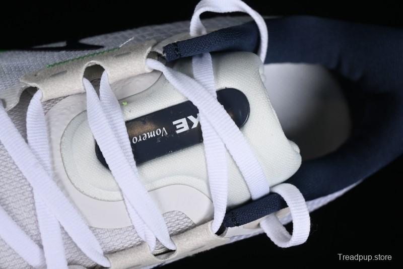 Nike Air Zoom Vomero 17 Lunar Summer 2024 Cushioned Casual Running Shoes - FB1309-100