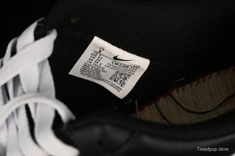 Nike Air Force 1 '07 Low Custom Casual Sneakers - CW2288-111