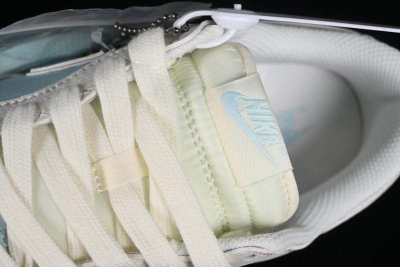 Nike SB Dunk Low LV Collaboration Anniversary Edition Premium Custom Low-Top Casual Sneakers - BB8766-209