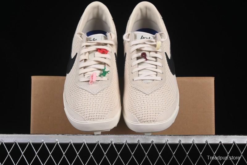 Nike Bode x Nike Astro Grabber Collaboration Sneakers Casual Training Shoes - FQ6892-100