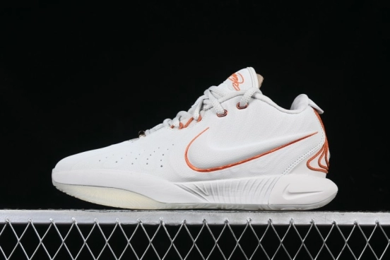 Nike LeBron XXI EP Basketball Shoes with Zoom Air Cushion and Rope Lacing System - FV2346-001