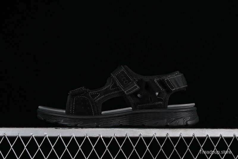 Ecco Offroad Series Summer Trendy Anti-Slip Sandals 63202101001